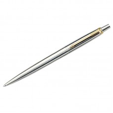 Ручка шар. Parker  Jotter Stainless Steel GT