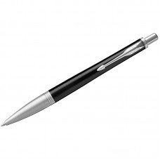 Ручка шар. Parker  Urban Premium Ebony Metal CT