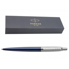 Ручка шар. Parker  Jotter Royal Blue CT