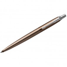 Ручка шар. Parker  Jotter Premium Carlisle Brown Pinstripe CT